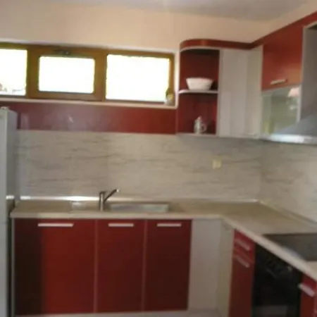 Къща За Гости Мари Cherven (Plovdiv)