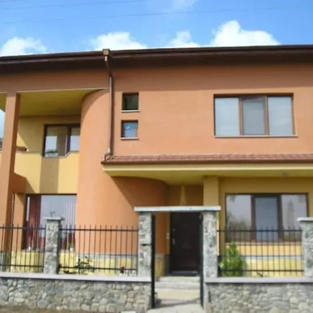 Къща За Гости Мари Pensiune Cherven (Plovdiv)