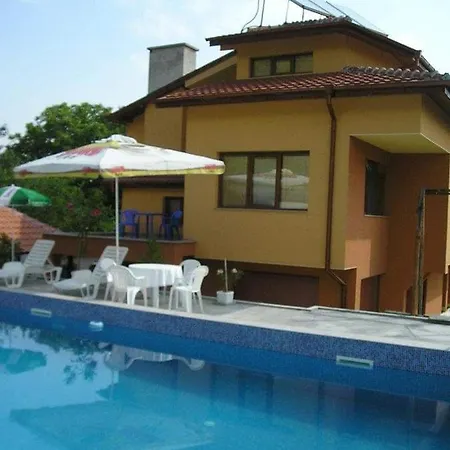 Къща За Гости Мари Pensiune Cherven (Plovdiv)