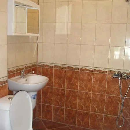 Pensiune Къща За Гости Мари *