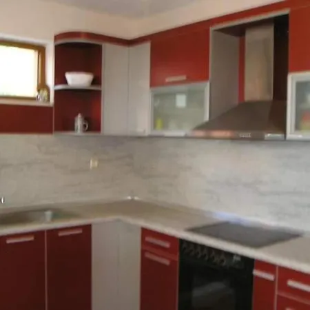 Къща За Гости Мари * Cherven (Plovdiv)