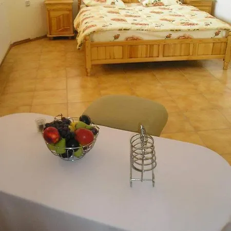 Къща За Гости Мари Cherven (Plovdiv)