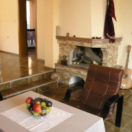 Pensiune Къща За Гости Мари Cherven (Plovdiv)